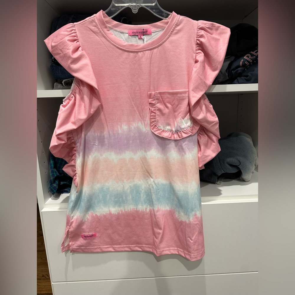 Simply Southern Top
New